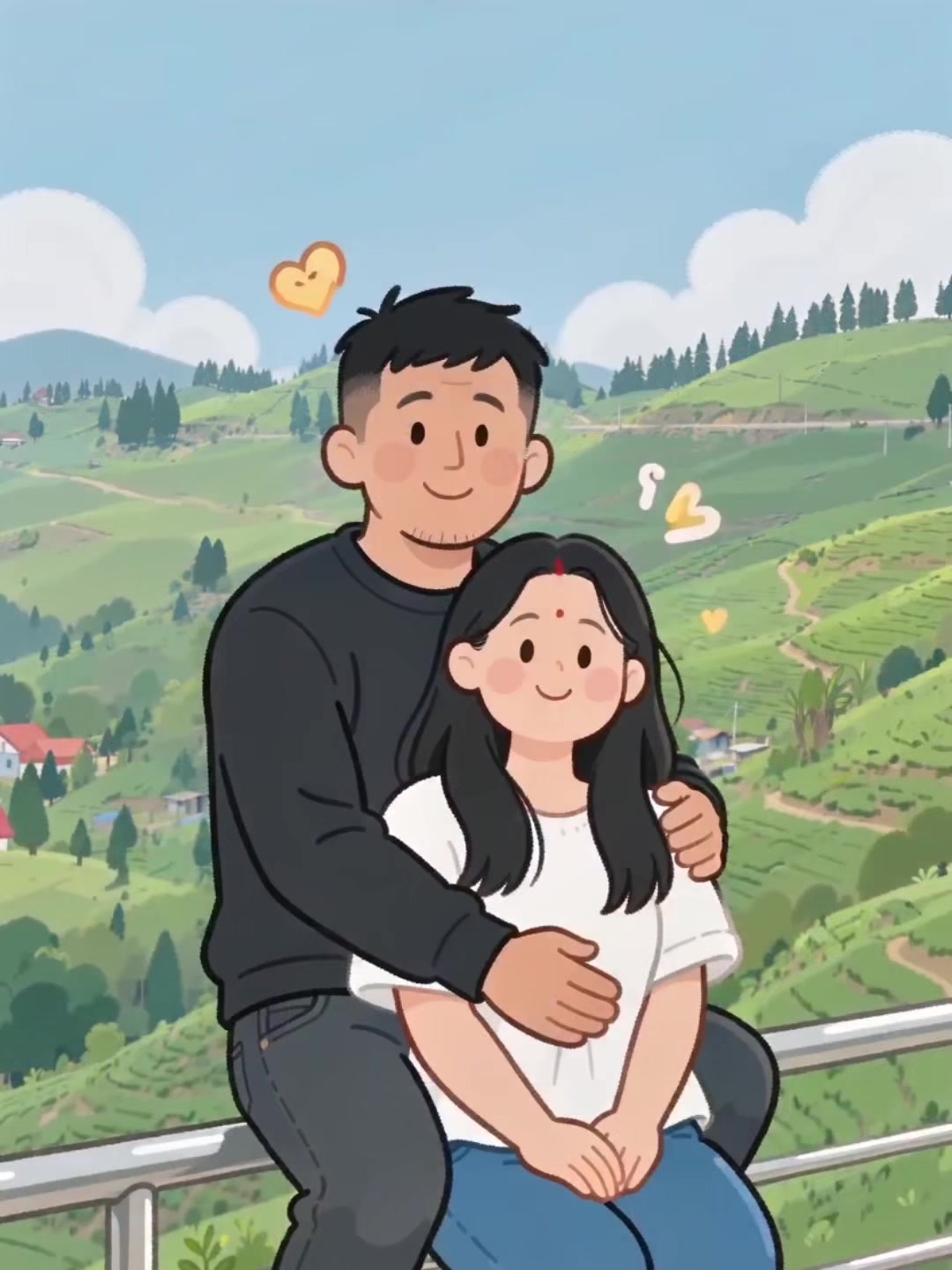 @सम्बाहाङ्फेमा 👸