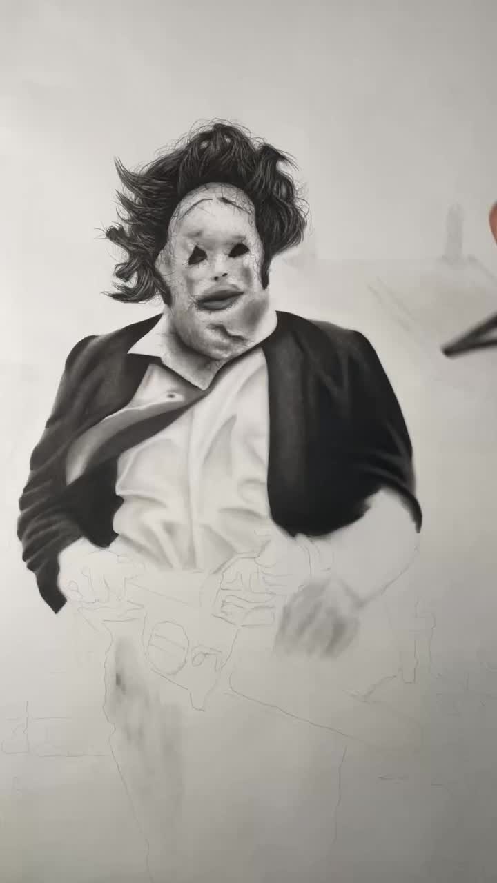 @CharlieAndTheHorrorFactory