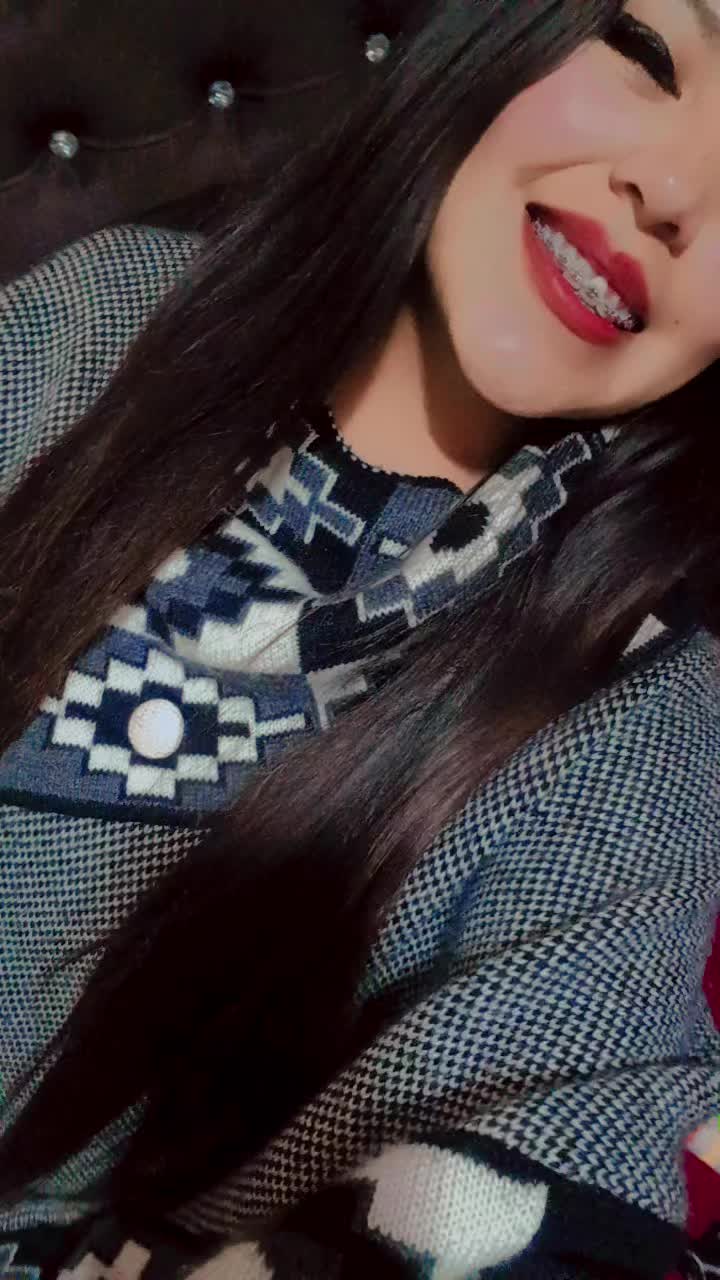 @MarielaDiaz&hearts;️👑