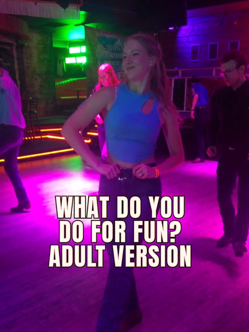 @Madison | Saskatoon Line Dance