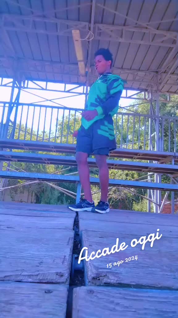 @zoumana le rasta