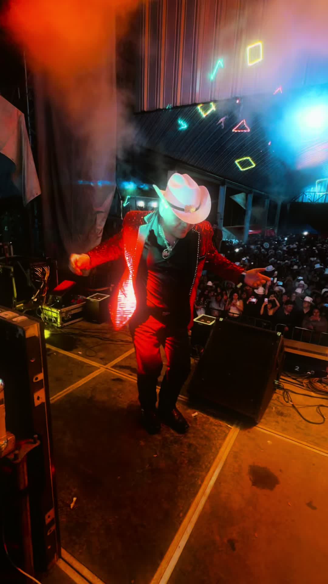 @El Trono De Mexico