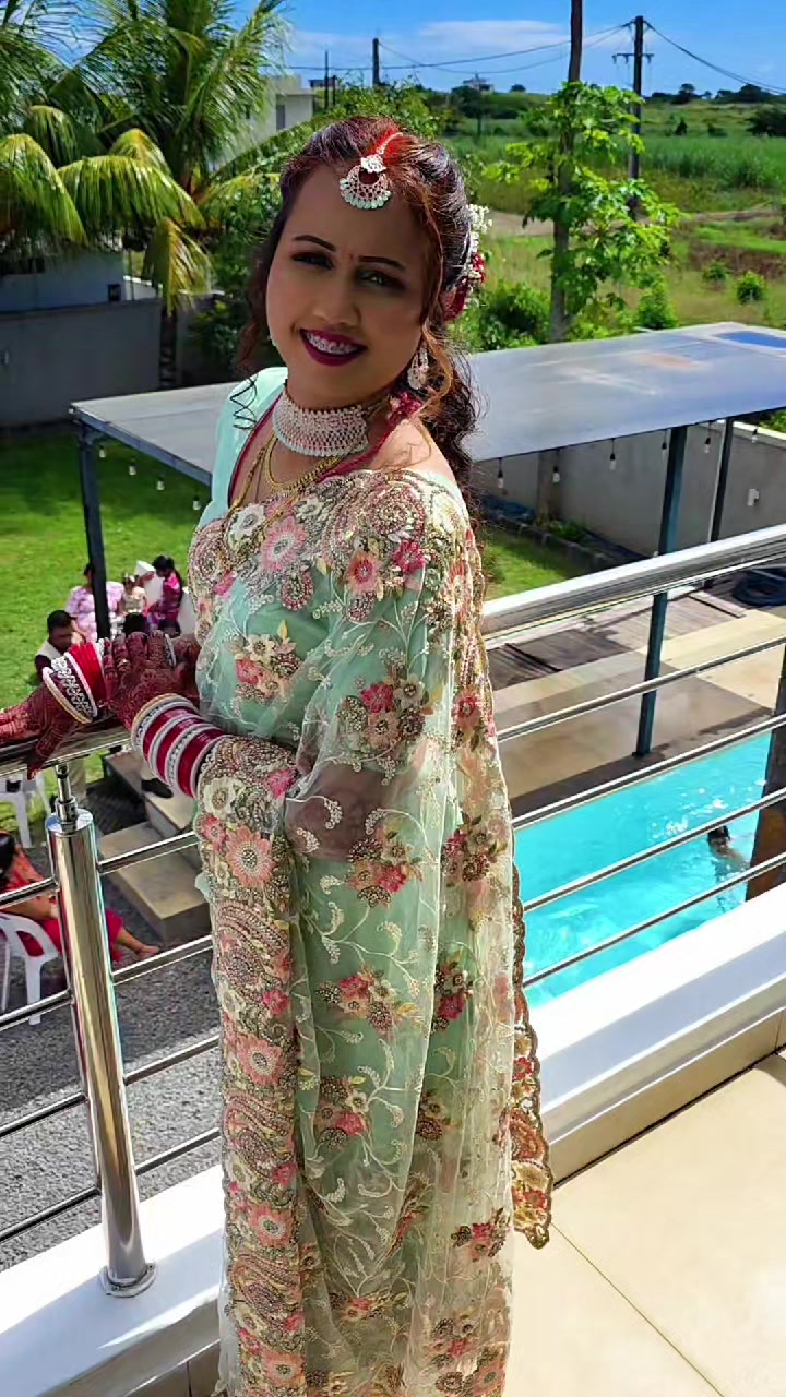 @PoojaJaanvi Makeup Artist