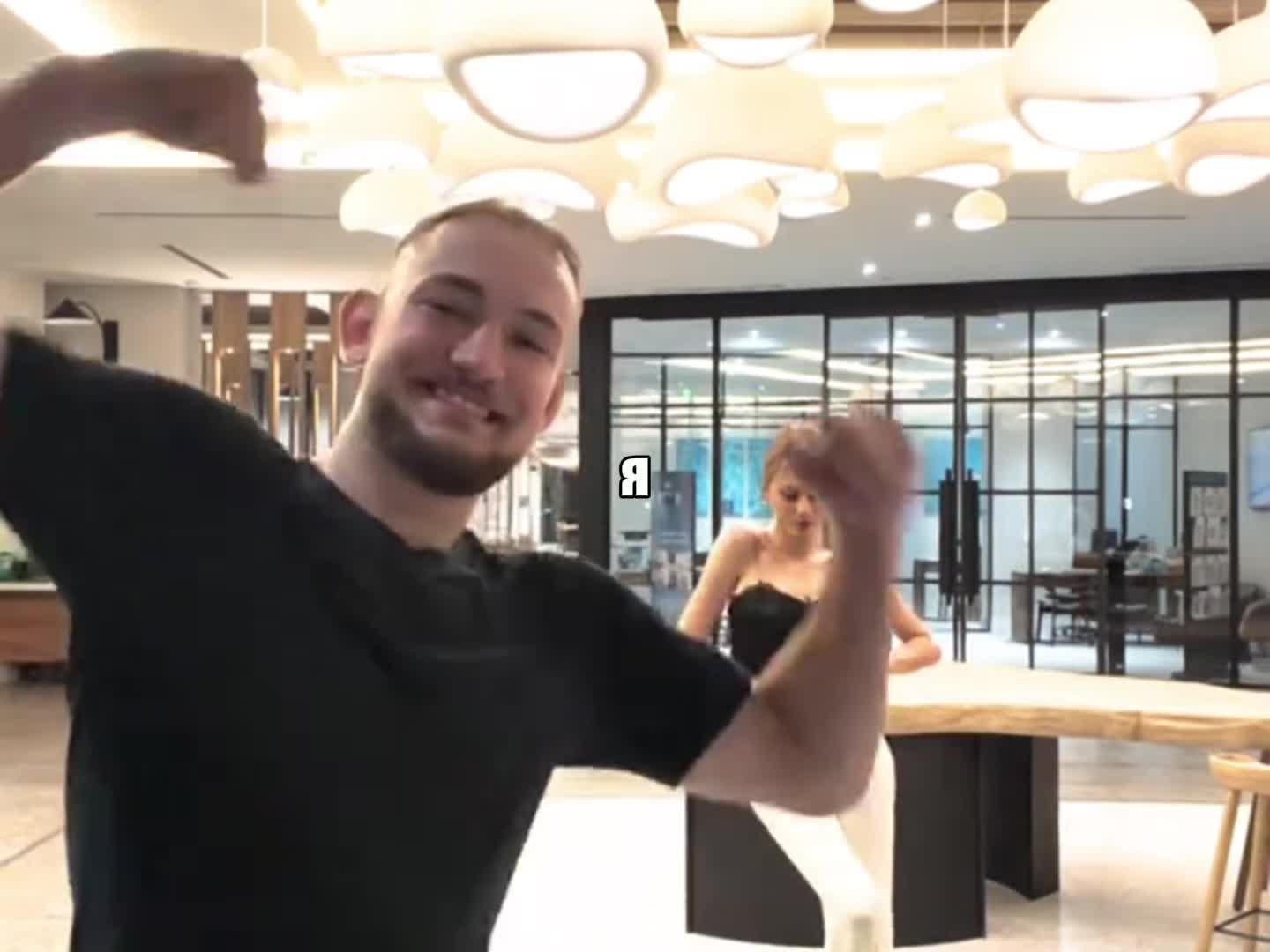 @ 
