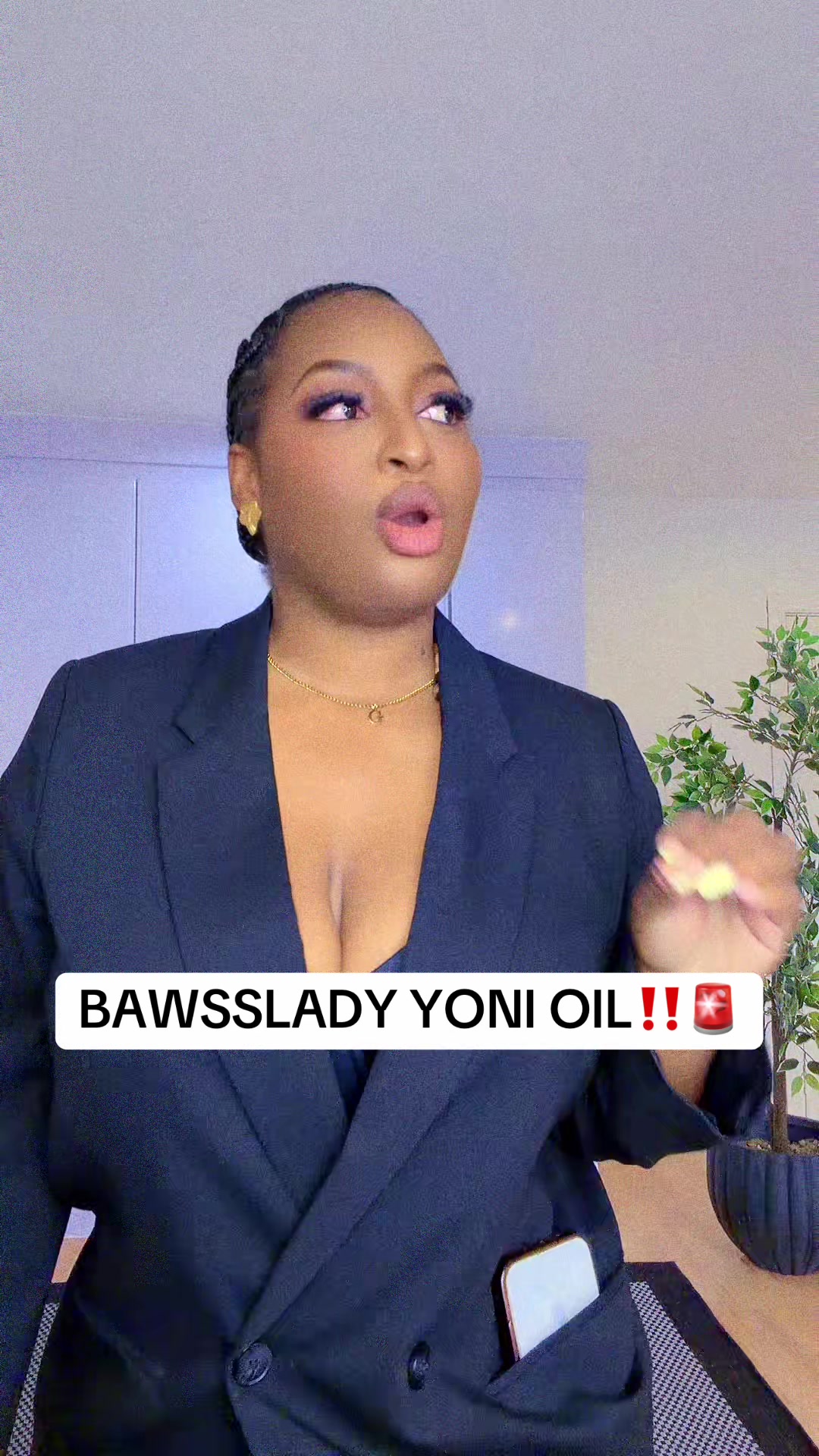 @Bawsslady Chichie Official