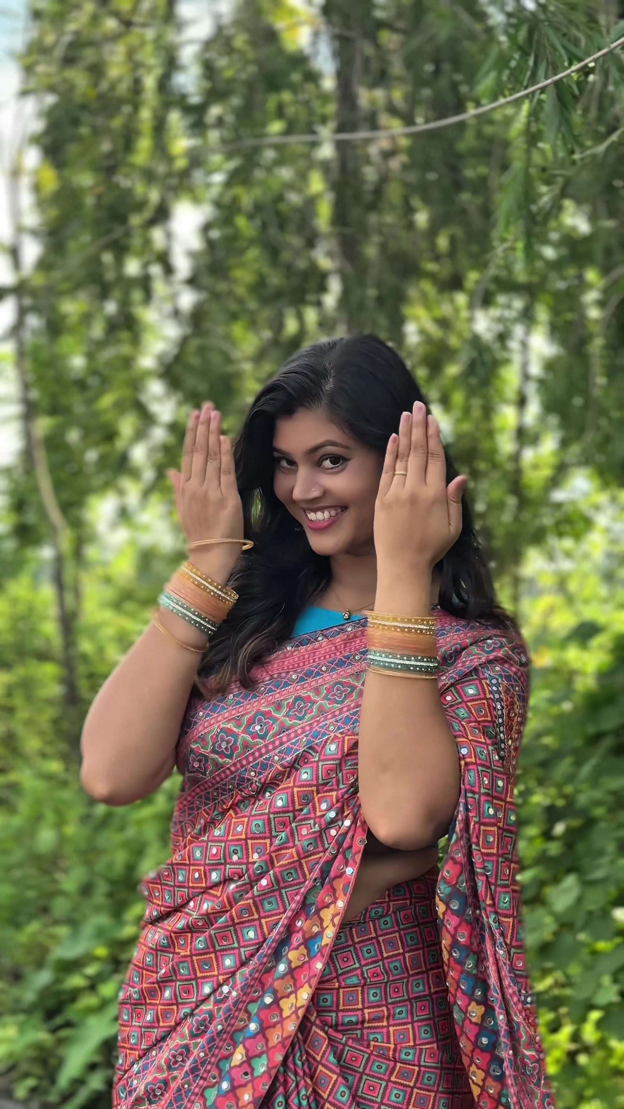 @Babita Gupta