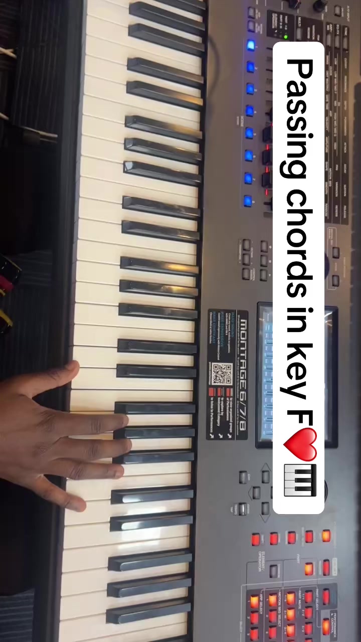 @OBKeys |Piano Coach🎹 🇬🇭