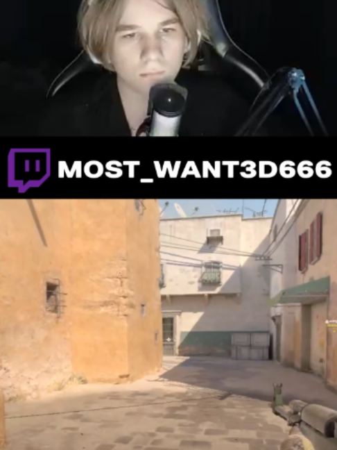@most wanted