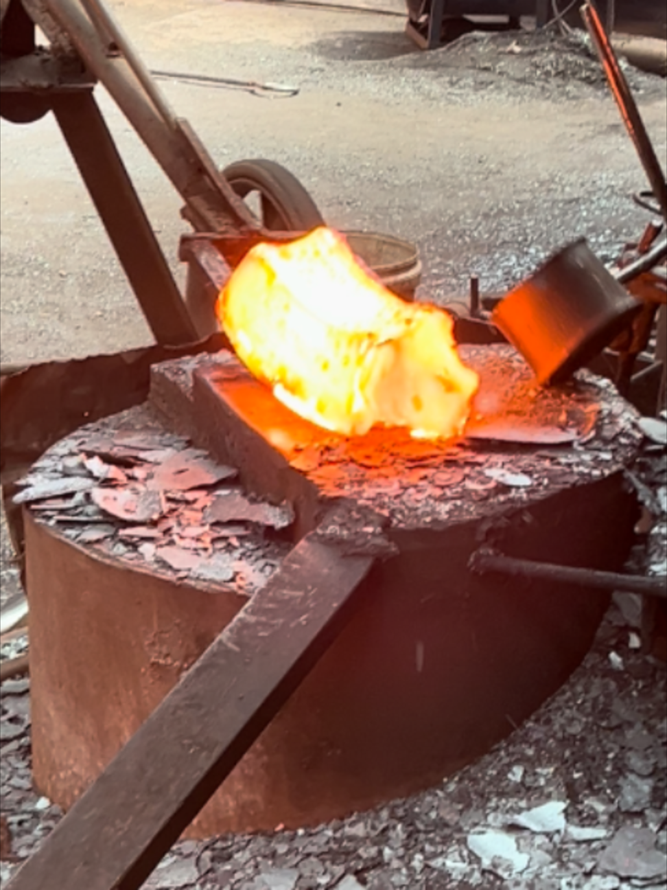 @Global Forge Hub