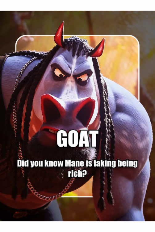 @Arcane Suspense Movie