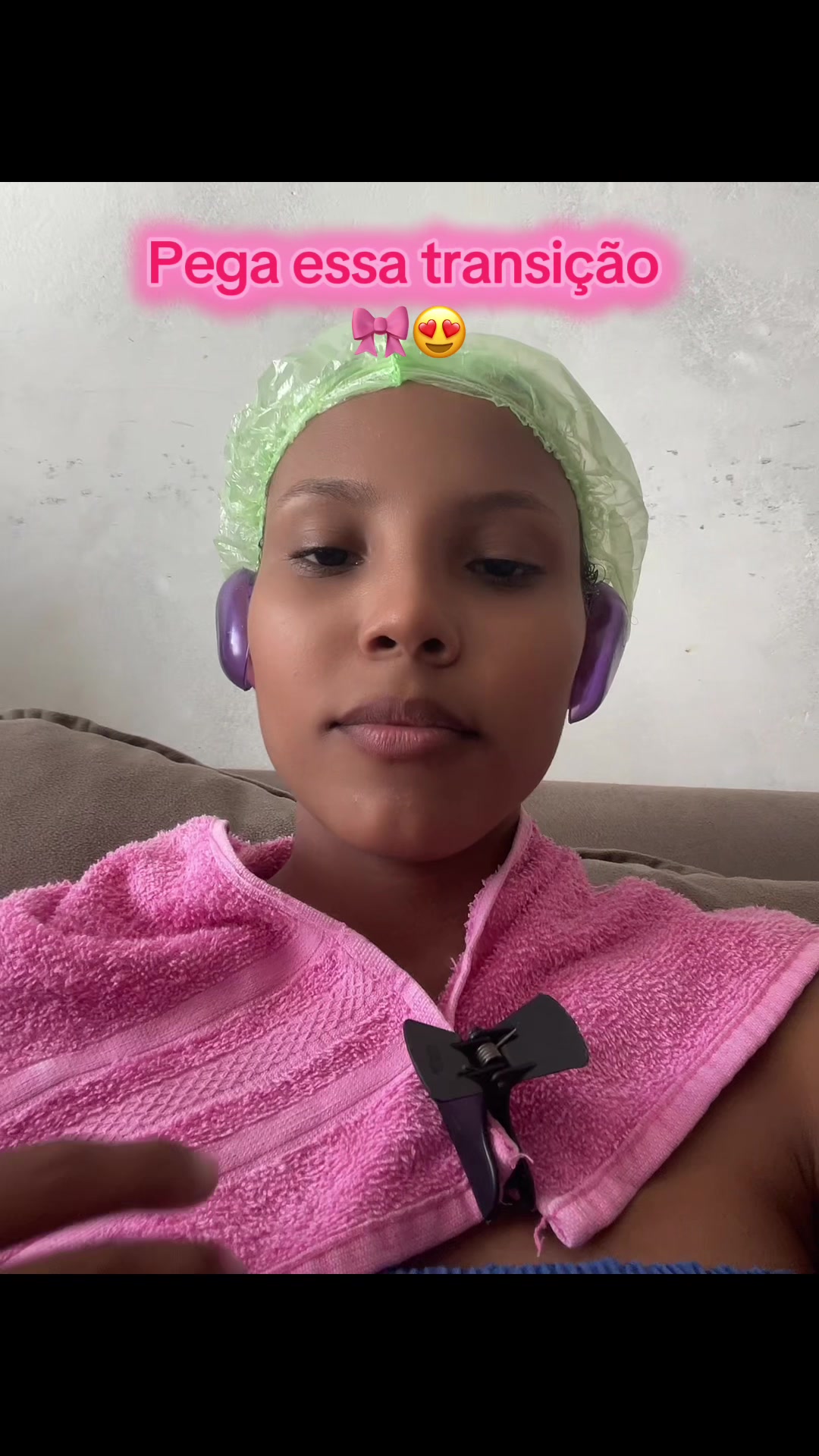 @Eu A magrinha do TikTok