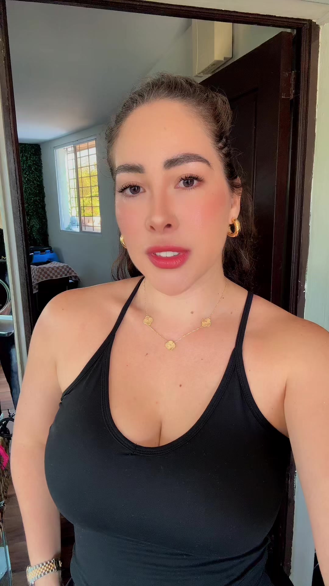 @Marialuisavicunahairdesigner