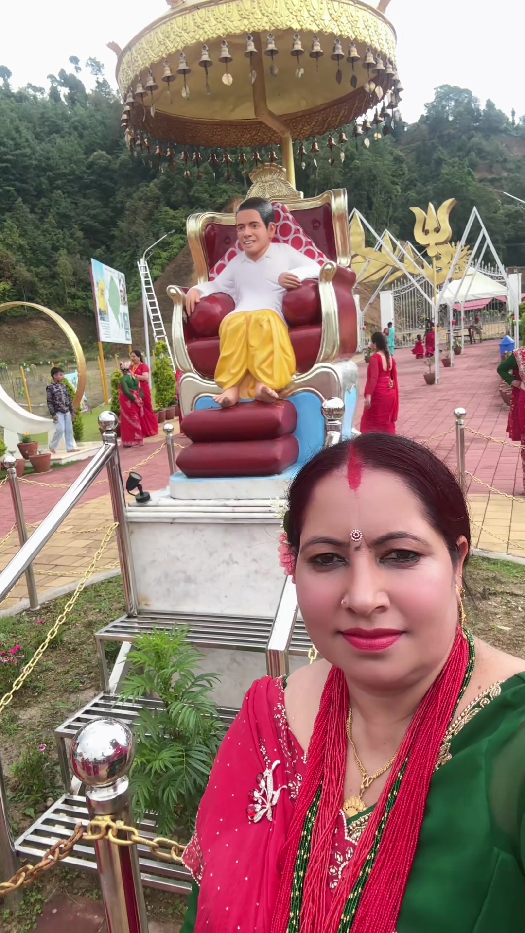 @Ambika Simkhada