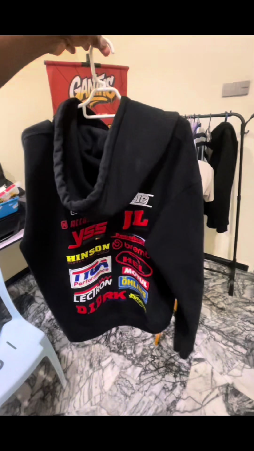 @Ganths Clothing