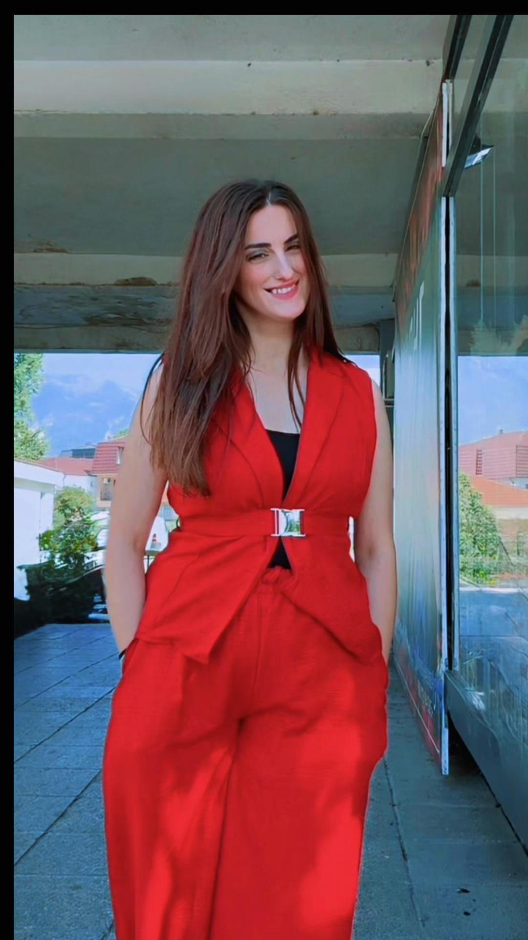 @Qendresa S &hellip;. 🥰