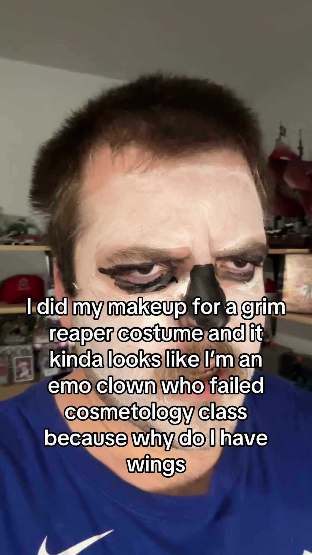 @Crusty Robot