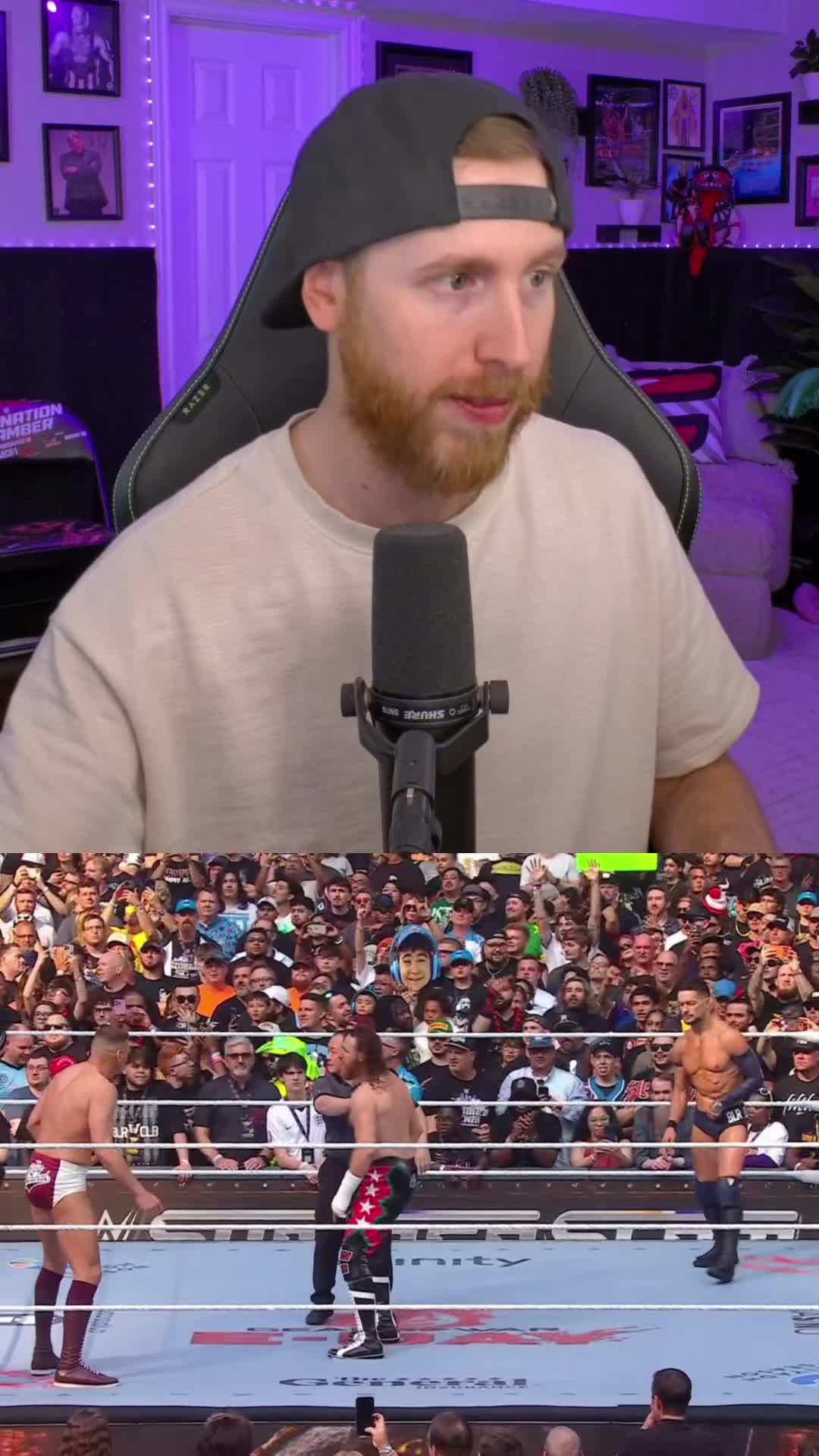 @Conman167reacts