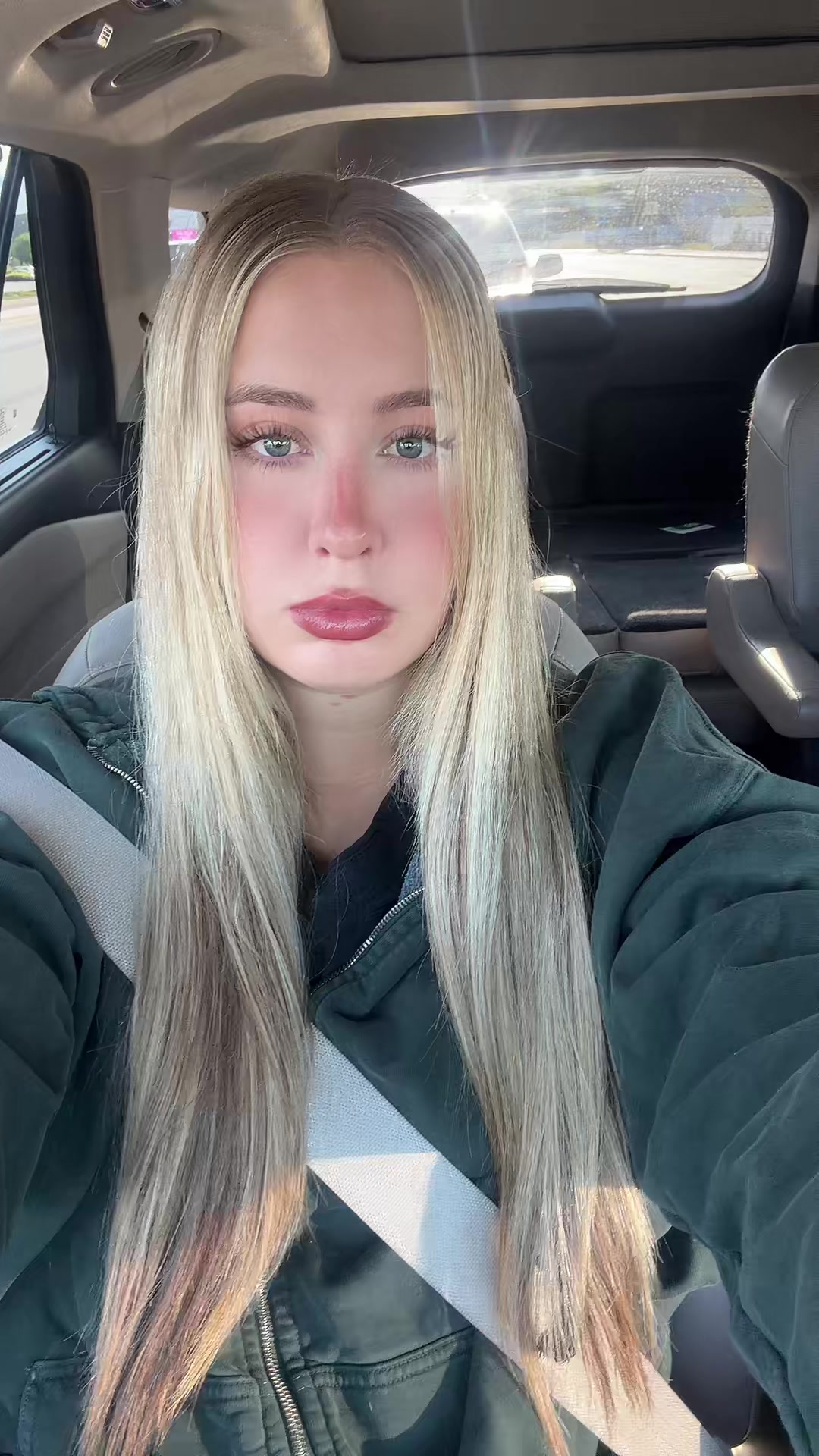 @Itsthespacecowgirl