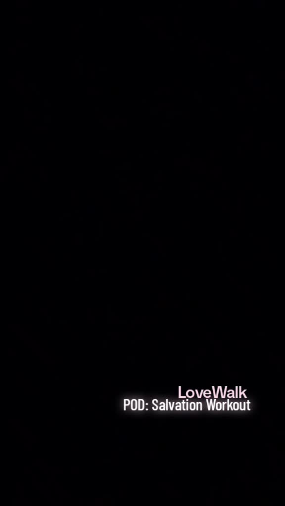 @LoveWalk