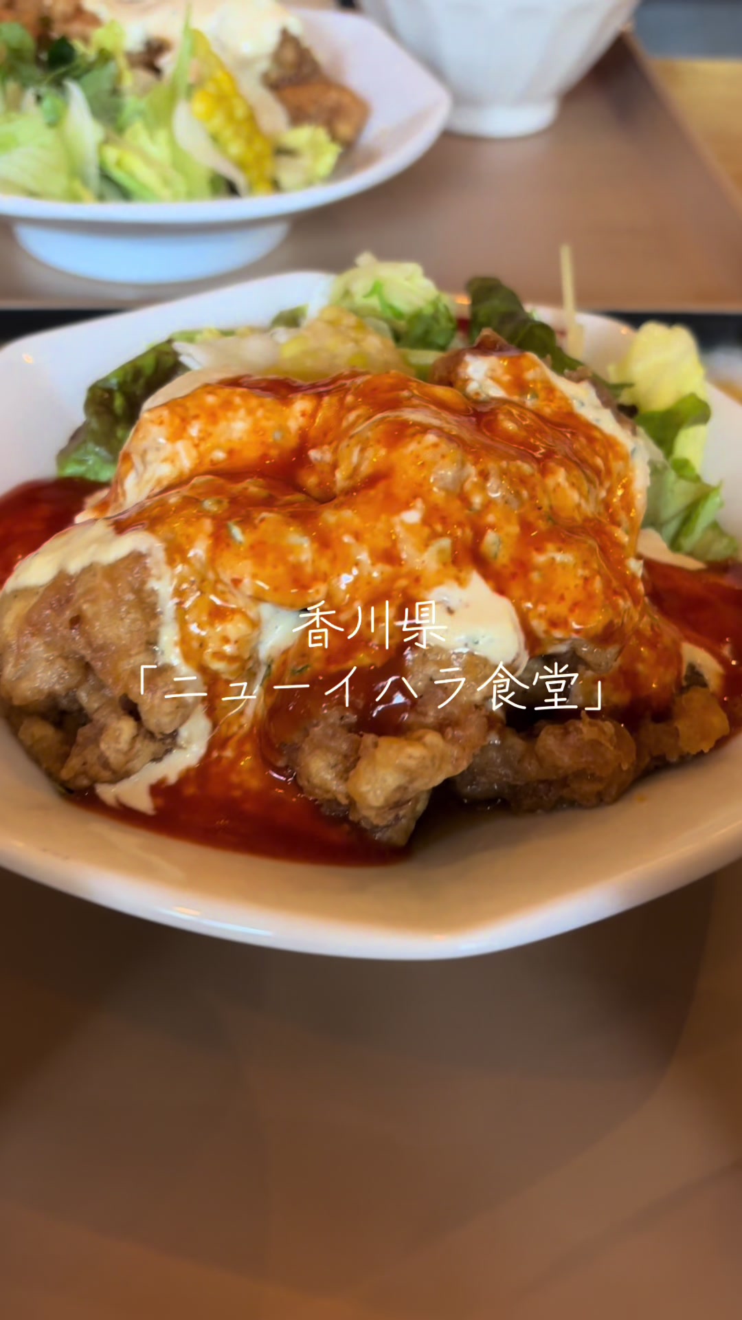 @キョン
