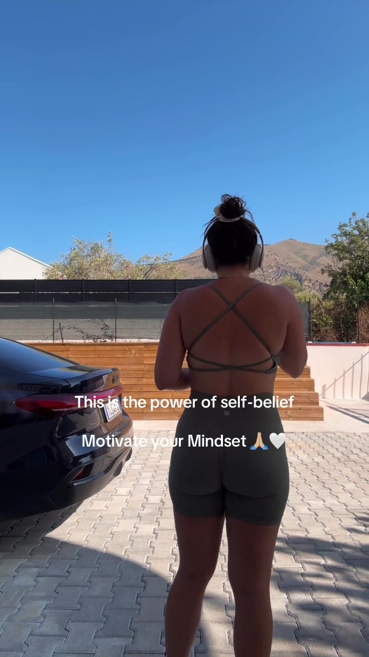 @Allison Noelle-Mindset 👑