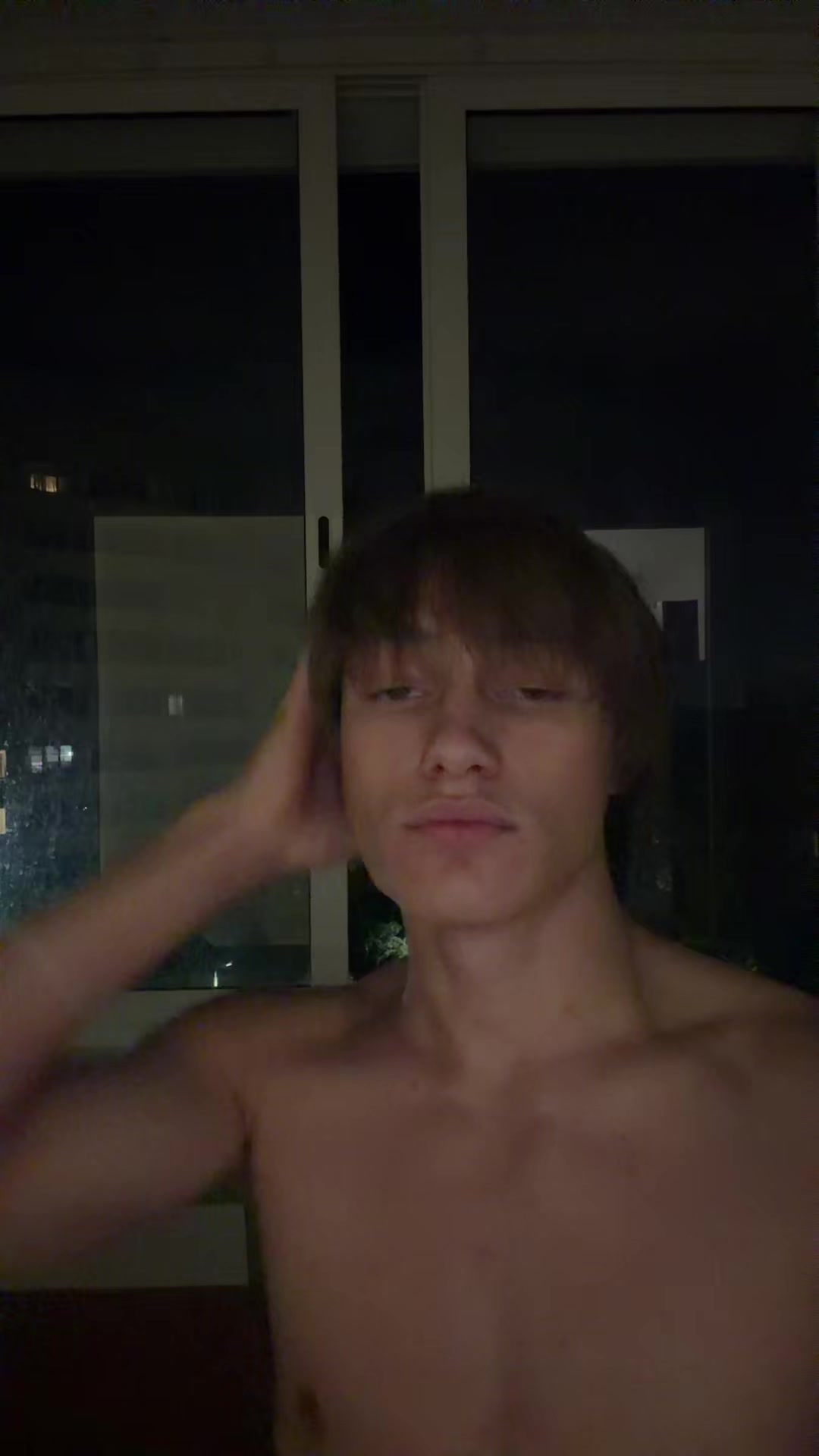 @Дэвидсон великий