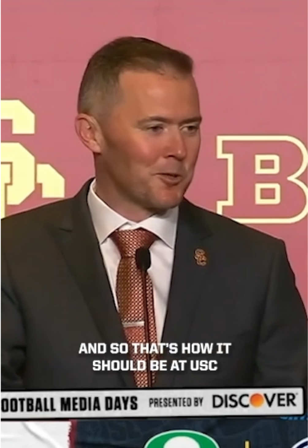 @USC Athletics