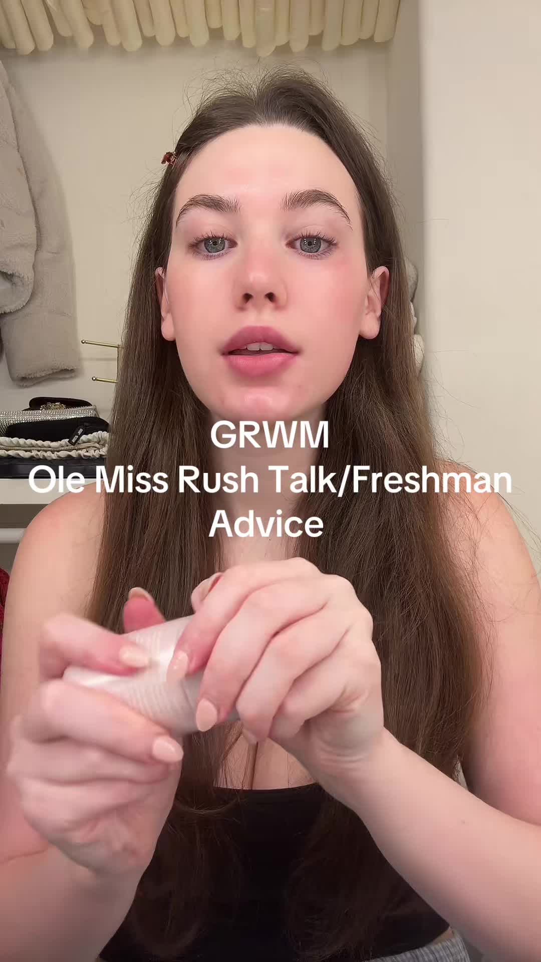 @Olivia Hopkins