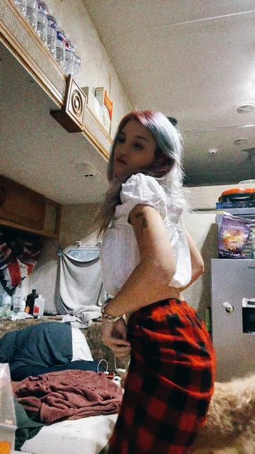 @ScorpioBlossomBritt
