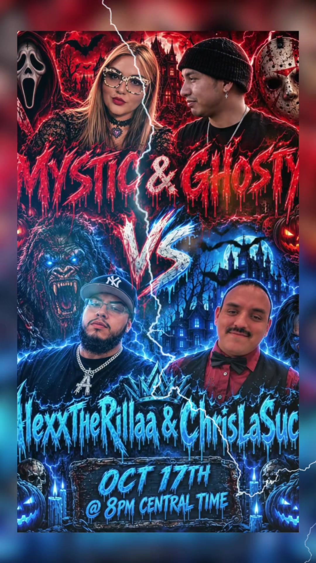 @🦍AlexxTheRillaa🦍