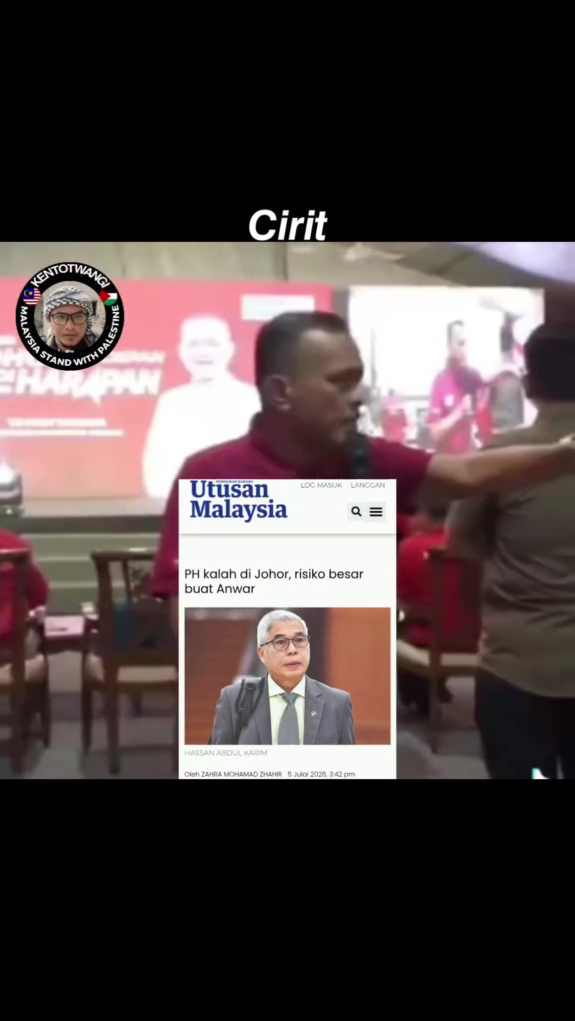 @KentotWangi