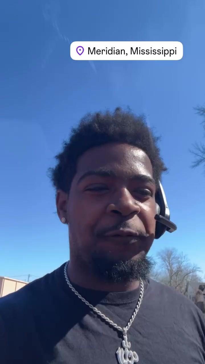 @Truckingwitwop4๐