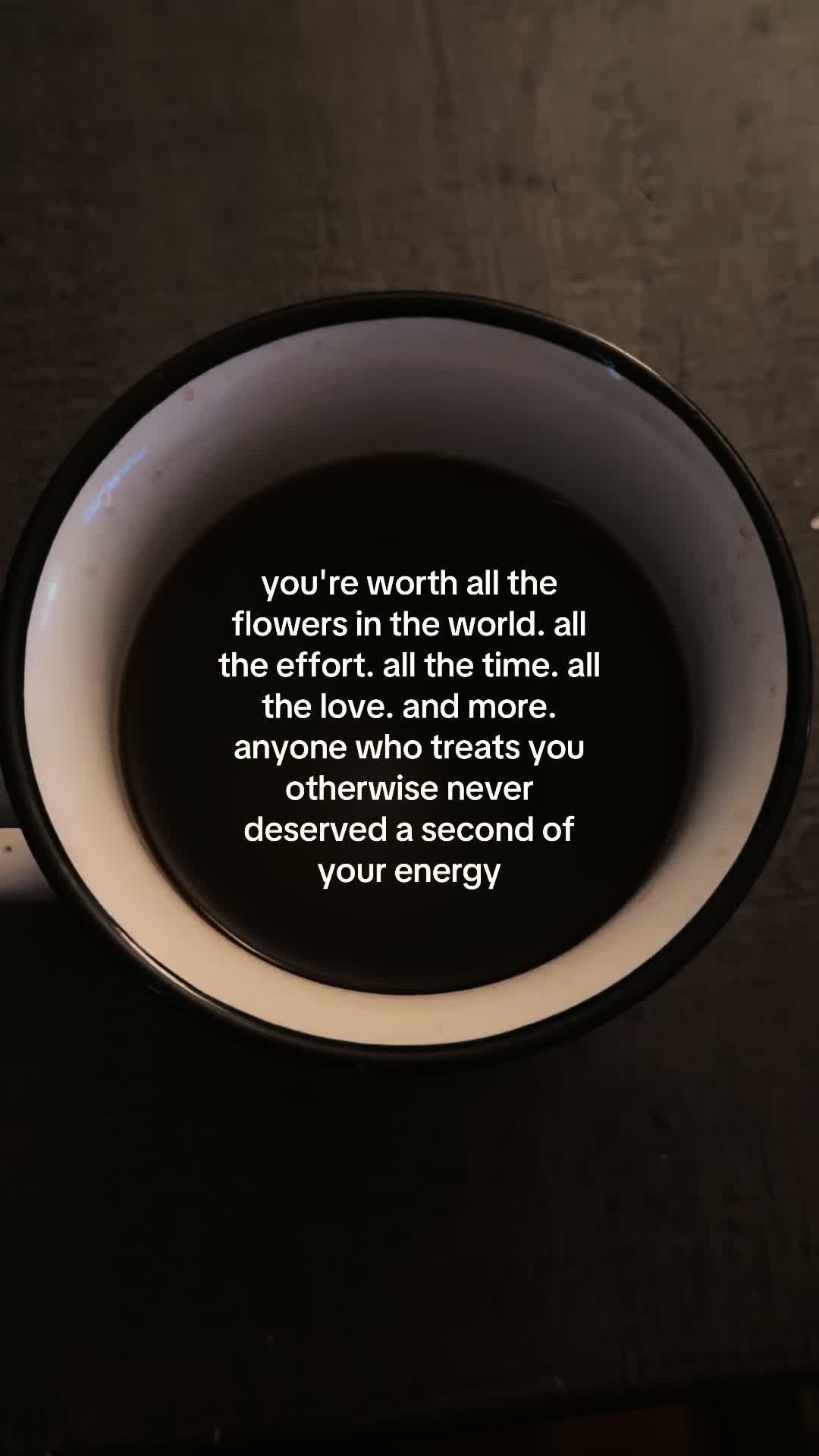 @Coffee Thoughts