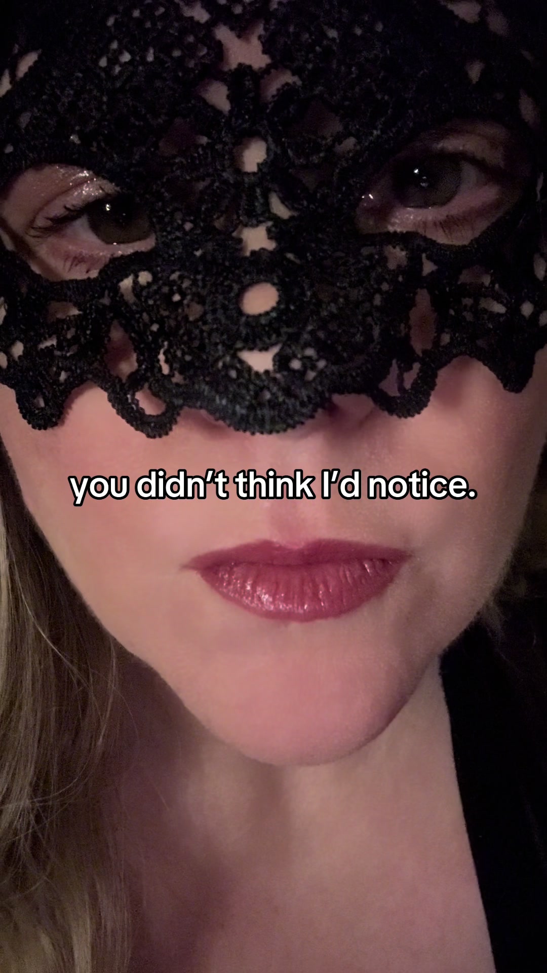 @Luna Noir