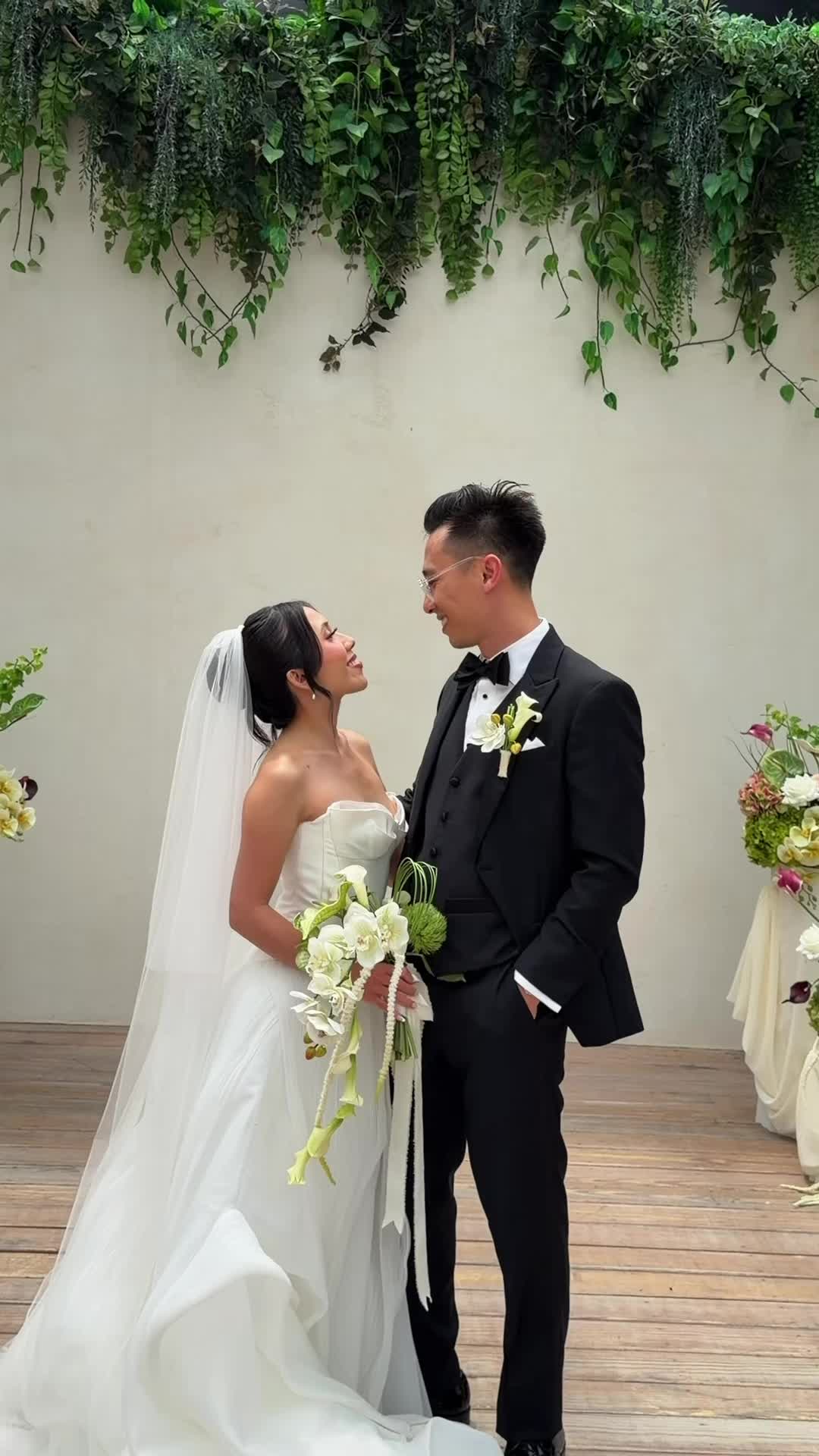 @Wedding Content Creator