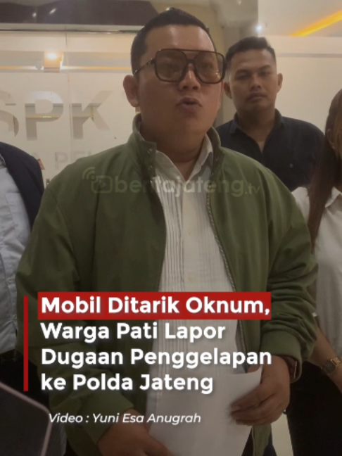 @Beritajateng.TV