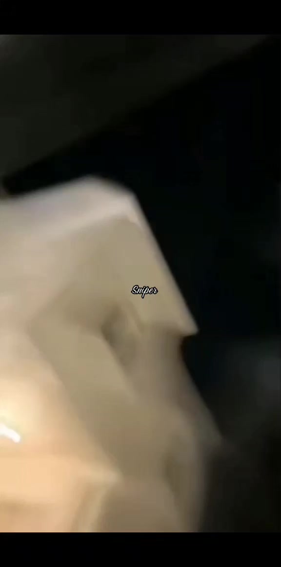 @🥷Sniper⚔️