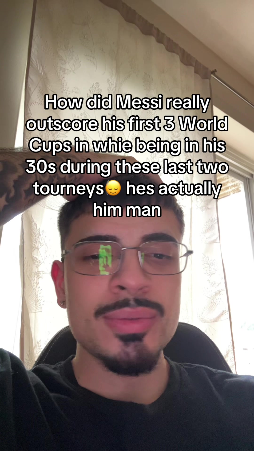 @David