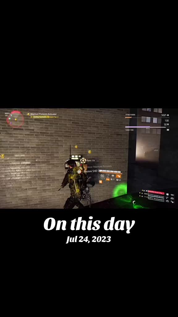 @TROUBLEMAN GAMING