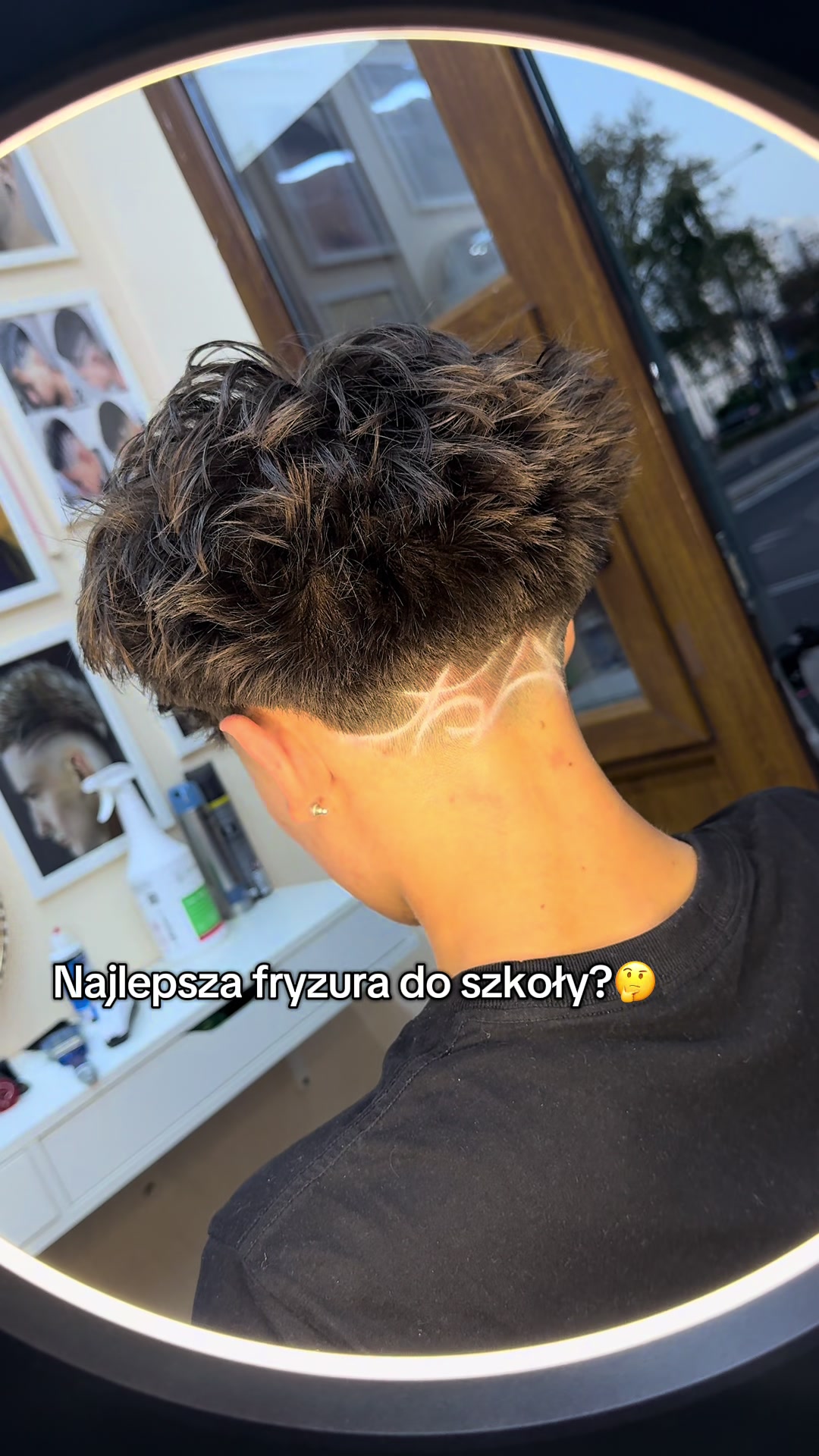 @MORETHANBUZZCUT | Barber