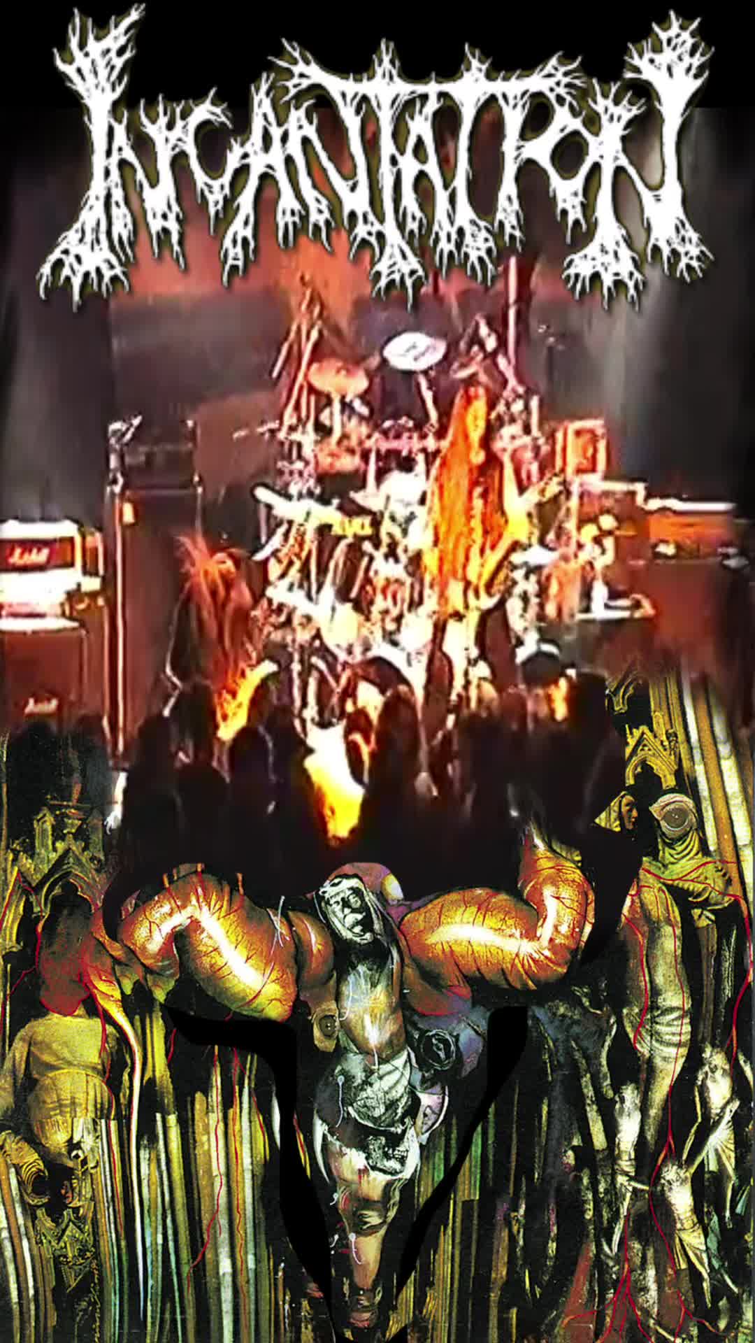 @Old School Death Metal