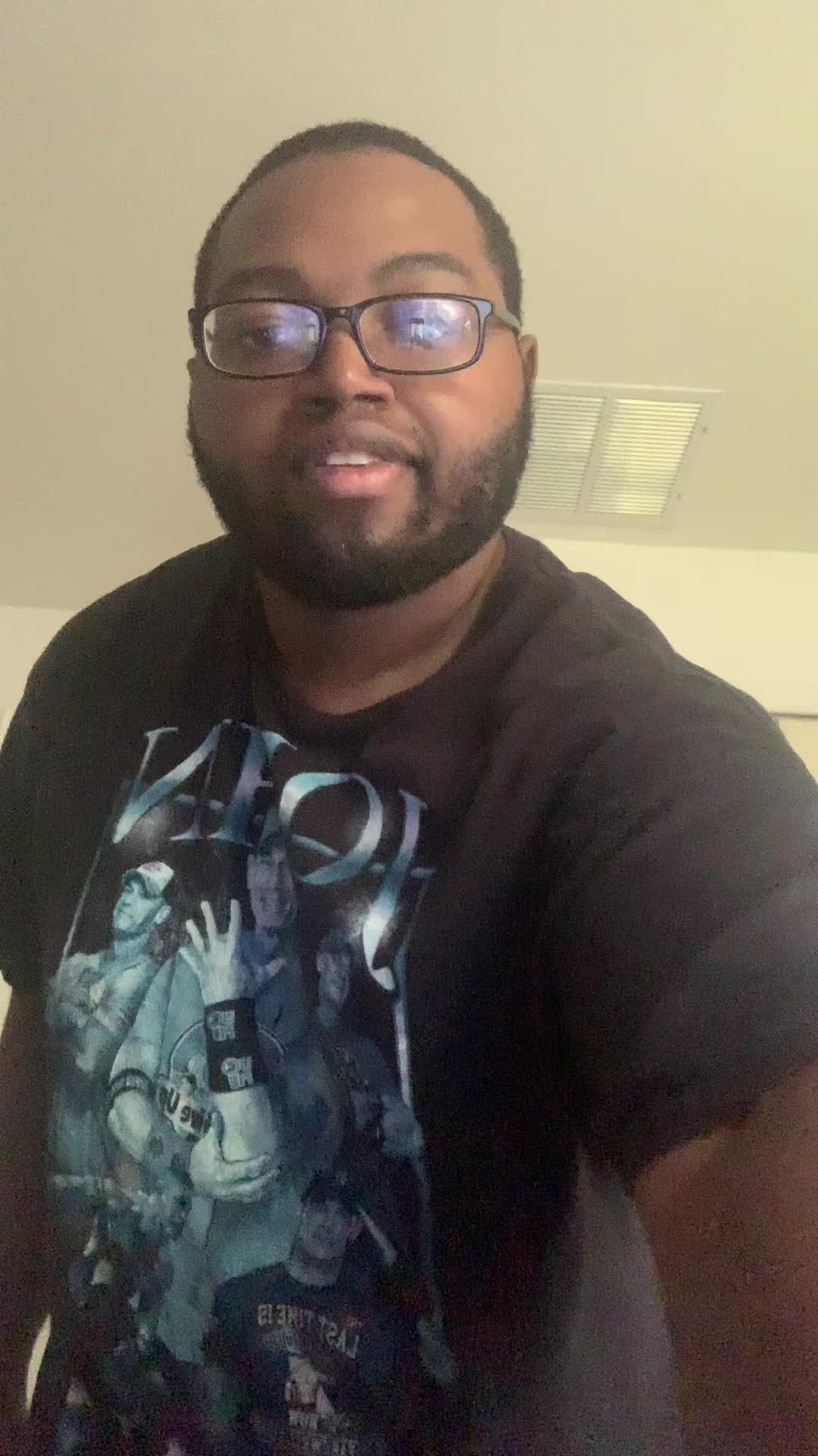 @Unfazedkingjoebluemusicdaddy✝️