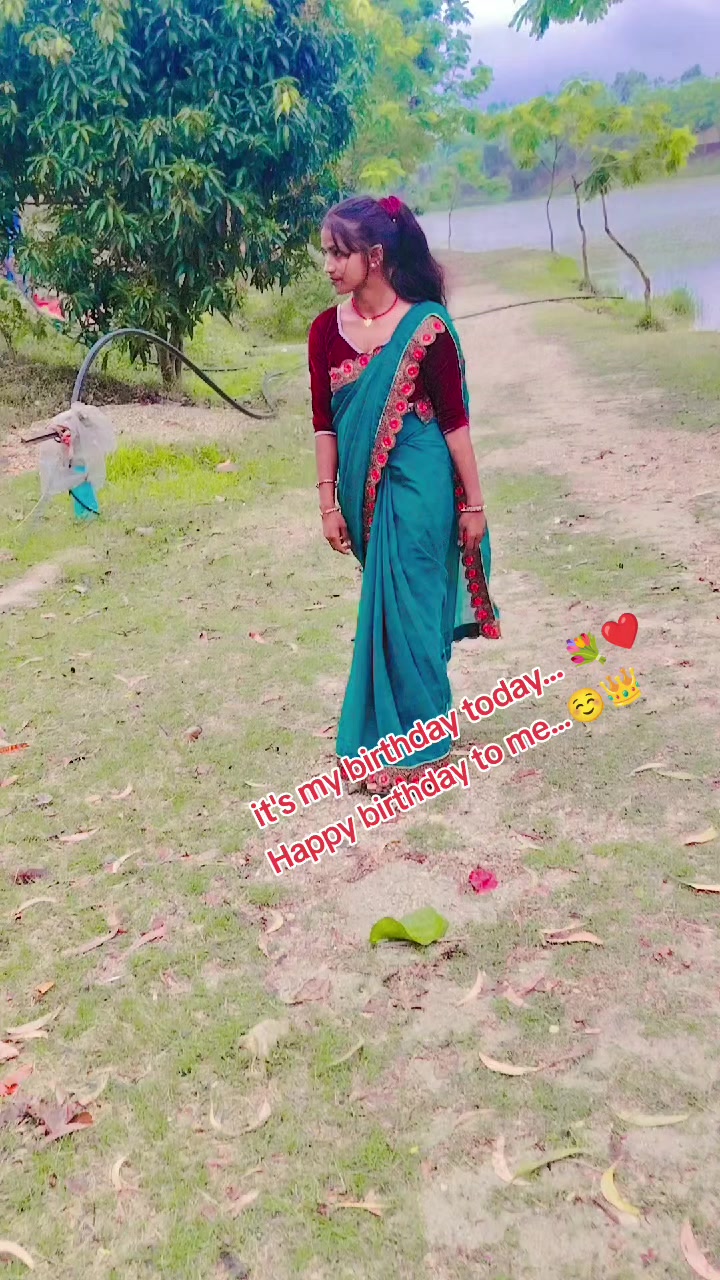 @💝it's me Nisha💝
