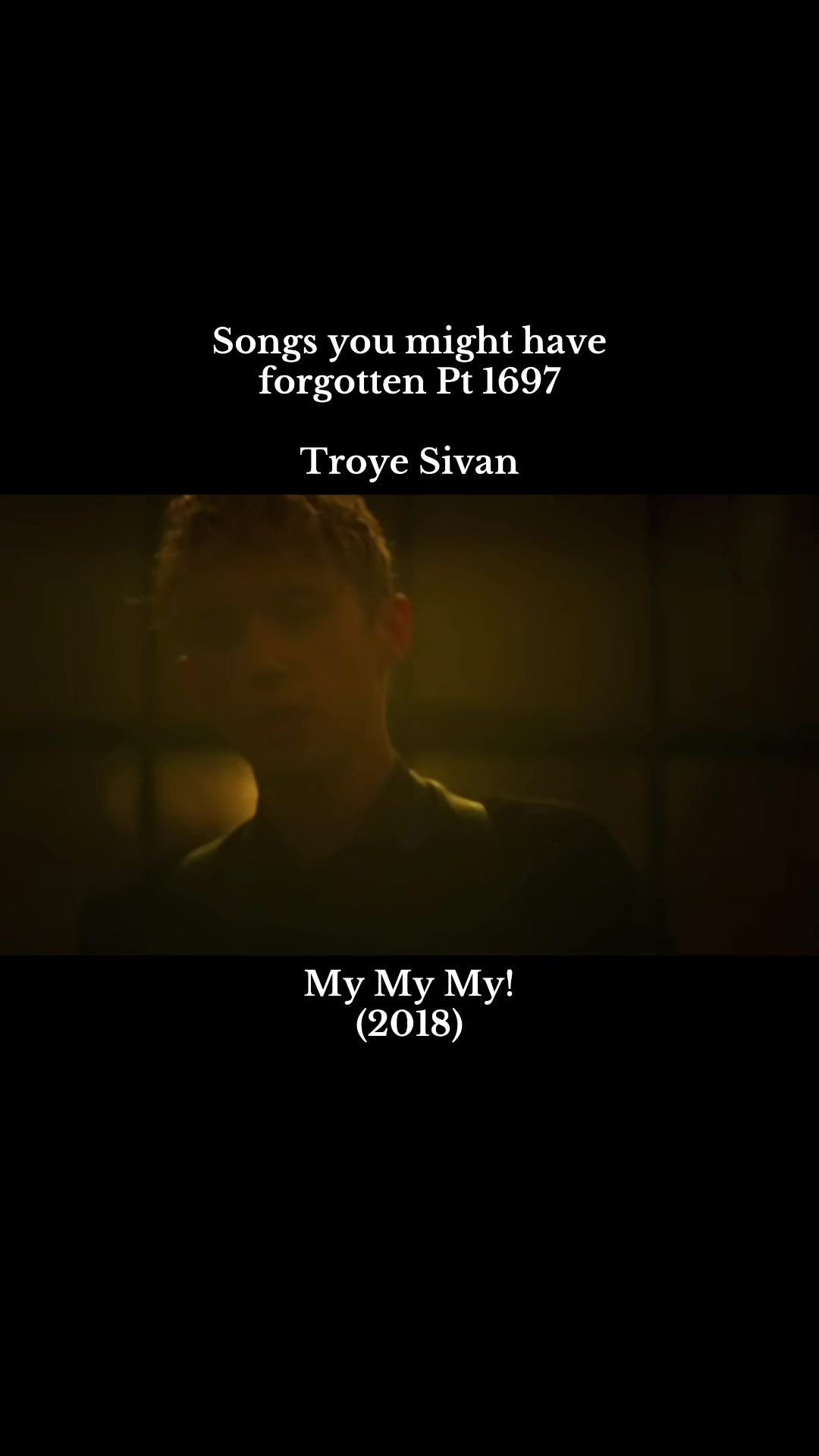 @forgottensongschart