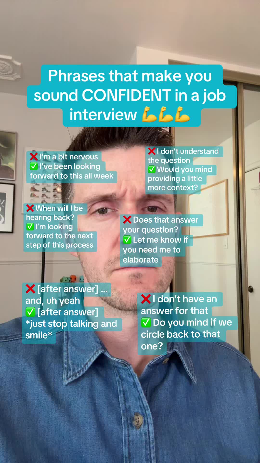 @Greg L. - Career Coach 🤓