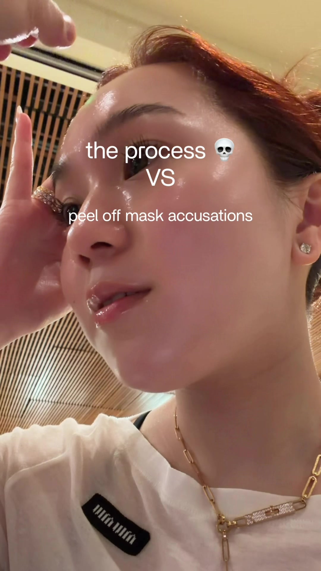 @Song Of Skin