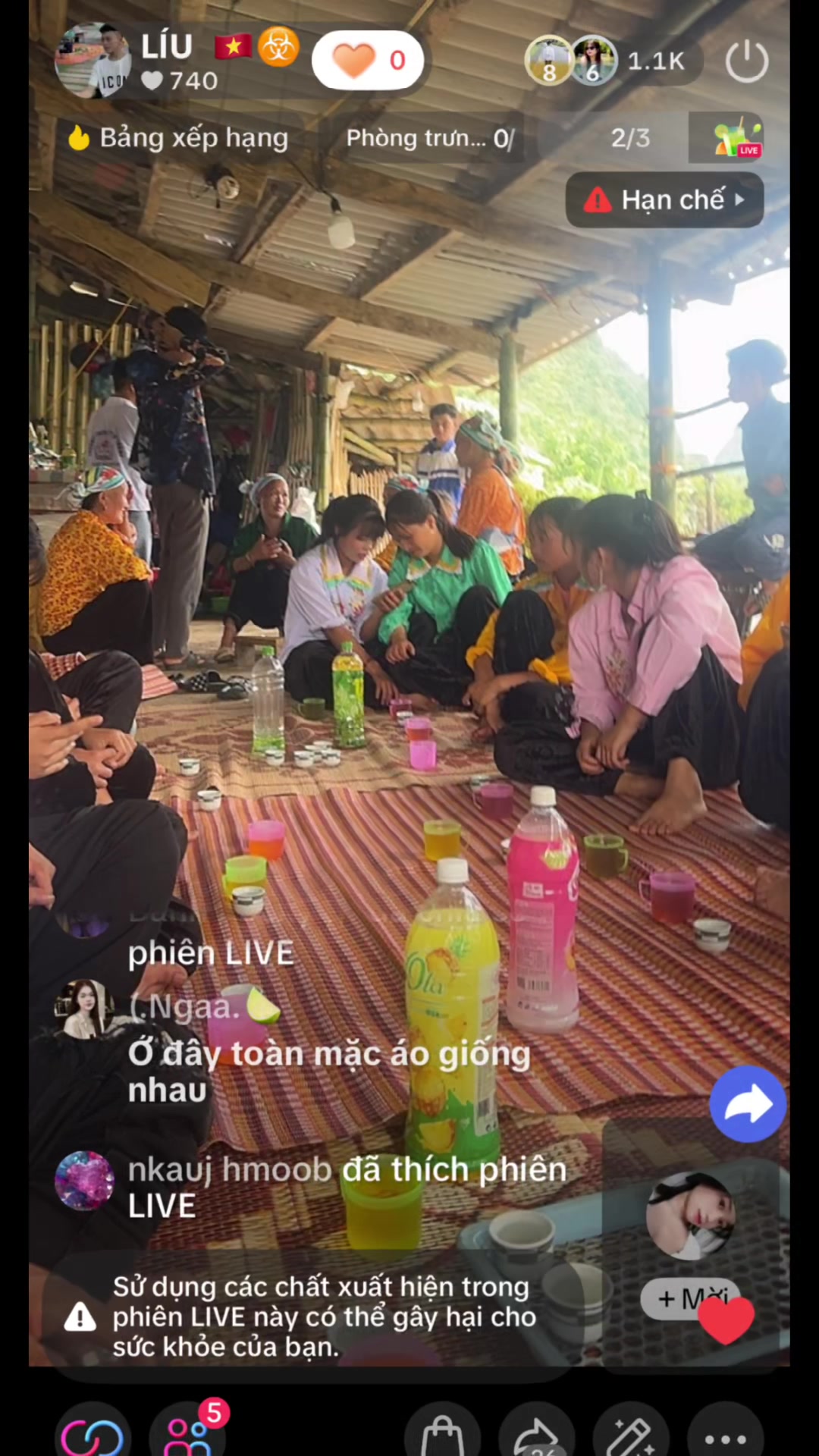 @LÍU 🇻🇳☣️