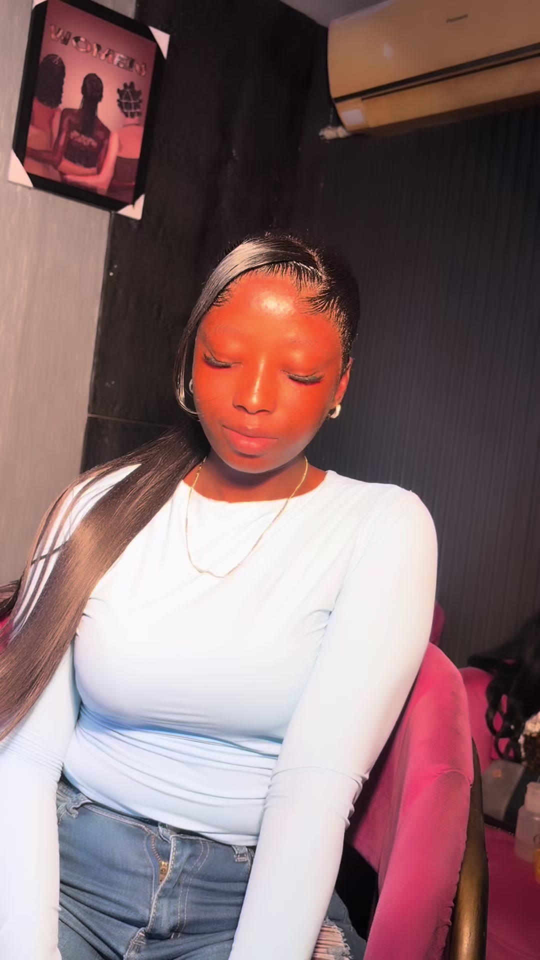 @HAIRSTYLES IN KETU/MAGODO😫