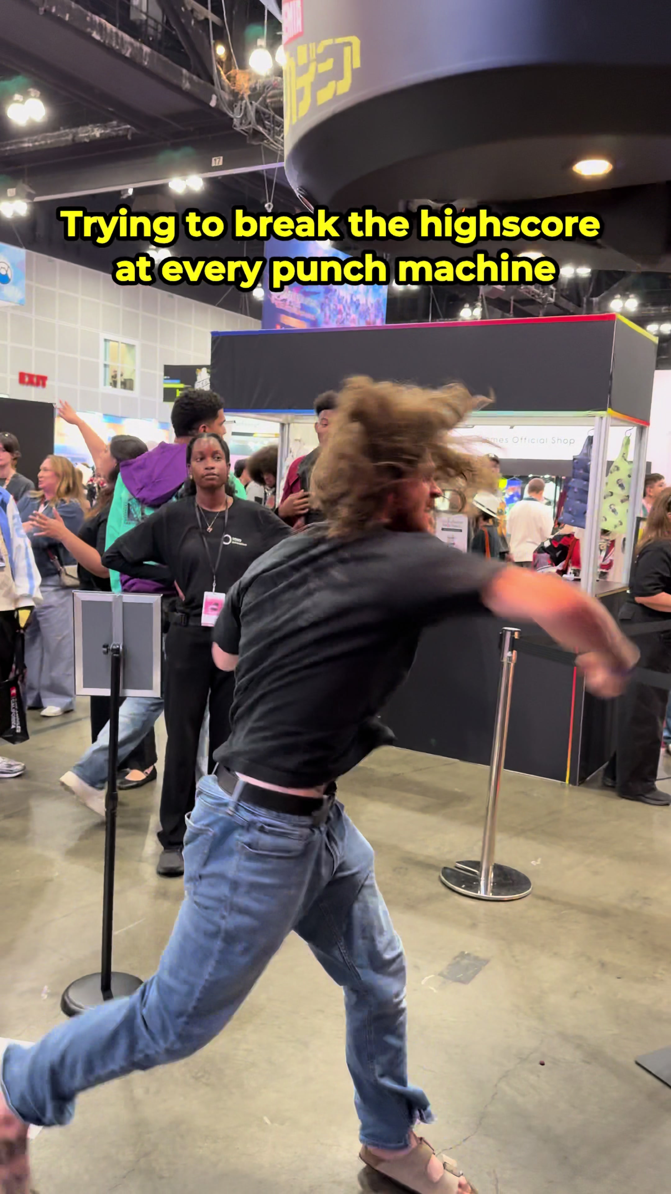 @Pov Seth
