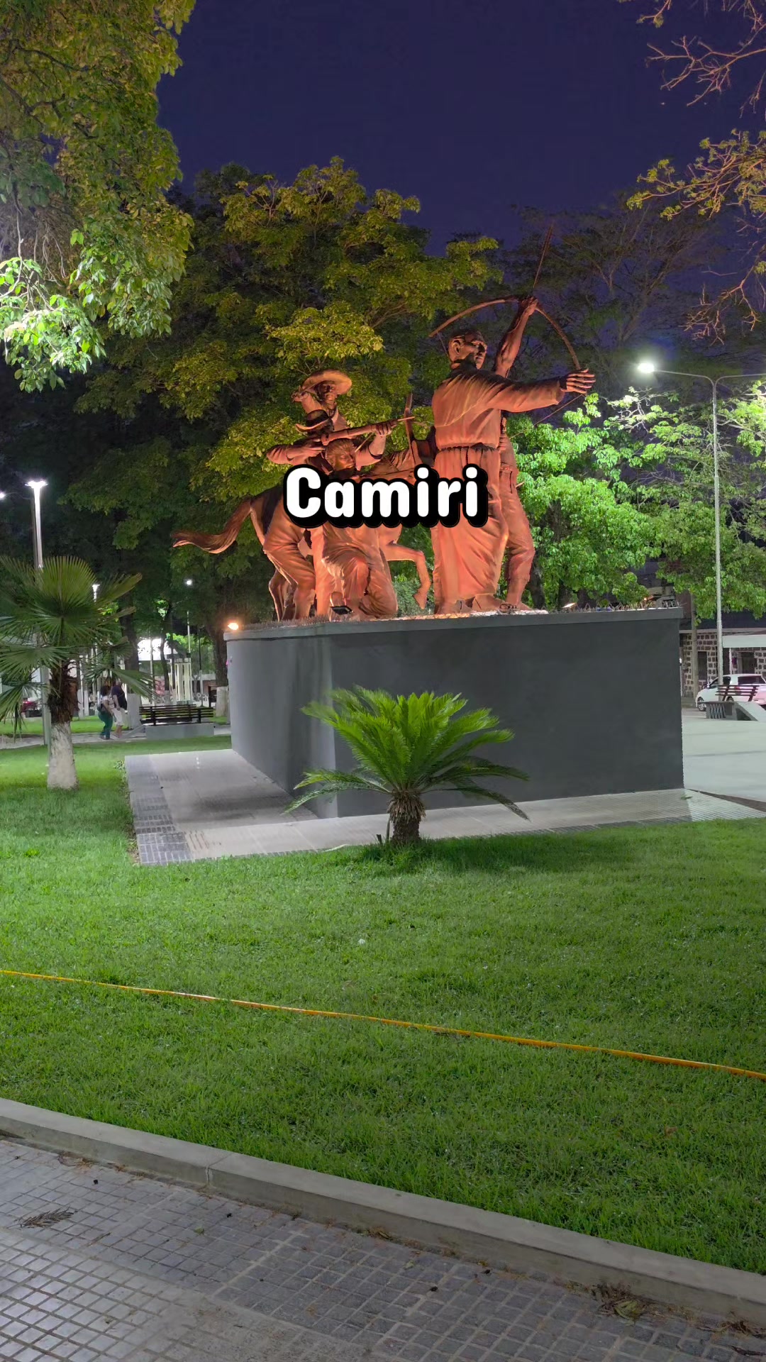 @Claudia Camacho